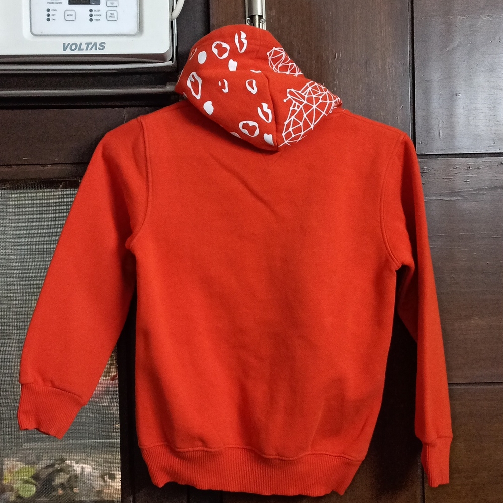 Kids Hoody - Picture 3 of 10